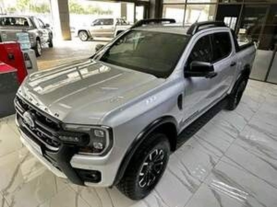 Ford Ranger 2023, Automatic, 2 litres - Bloemfontein