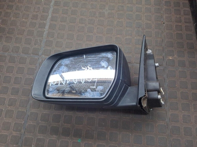 Ford RANGER 2.2 TDCI T6 2 Door Pickup 2011-2020 DOOR MIRROR MANUAL (PASSENGER SIDE)