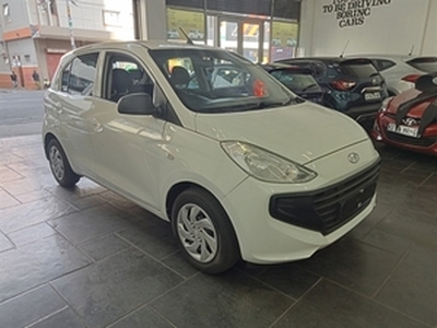 Hyundai Atos 2019, Manual, 1.1 litres - Durban
