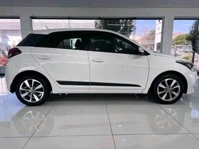 Hyundai i20 2018, Automatic, 1.8 litres - Pretoria