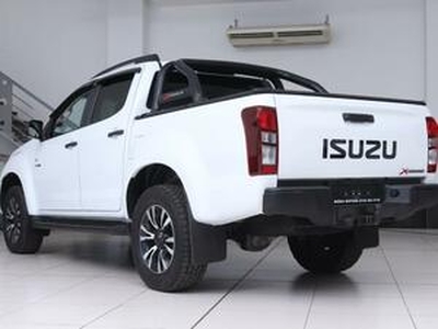 Isuzu Forward 2018, Automatic, 2.5 litres - Bloemfontein
