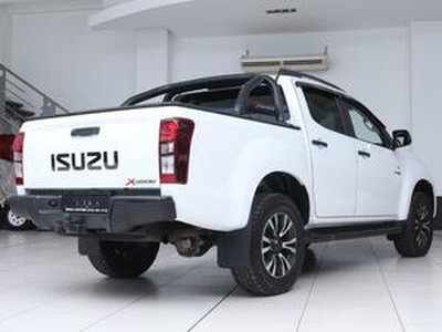 Isuzu Forward 2018, Automatic, 3 litres - Cape Town