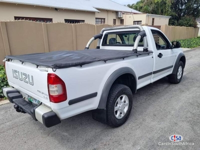 Toyota Hilux 2017 Toyota Hilux 2.8GD-6 For Sell 0735069640 Manual 2017
