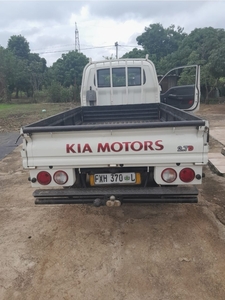 Kia K2700 Bakkie for sale