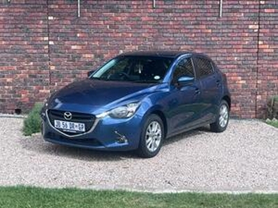 Mazda 2 2019, Manual, 1.5 litres - Klerksdorp