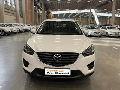 Mazda CX-5 2017, Automatic, 2.2 litres - Klerksdorp