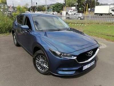 Mazda CX-5 2019, Automatic, 2.2 litres - Port Elizabeth
