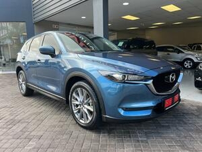 Mazda CX-5 2020, Automatic, 2 litres - Port Alfred