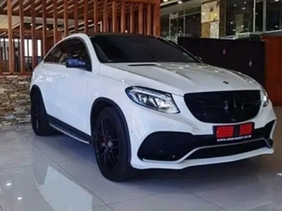 Mercedes-Benz GLC 2020, Automatic, 2 litres - Pretoria