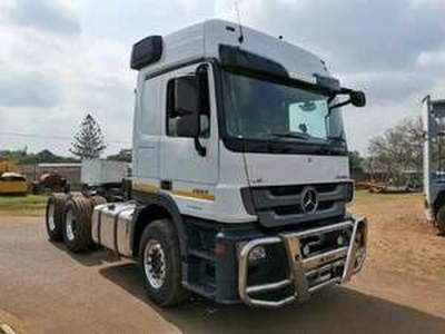 Mercedes-Benz Viano 2014, Automatic, 2 litres - Bloemfontein