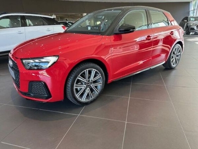New Audi A1 Sportback 1.0 TFSI Advanced Auto | 30 TFSI for sale in Free State