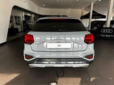 New Audi Q2 Urban Edition | 35TFSI for sale in Kwazulu Natal