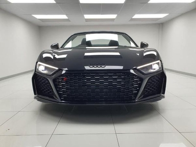 New Audi R8 Spyder V10 Performance Quattro for sale in Kwazulu Natal