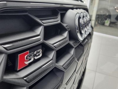 New Audi S3 Sportback 2.0 TFSI Quattro S Tronic for sale in Kwazulu Natal