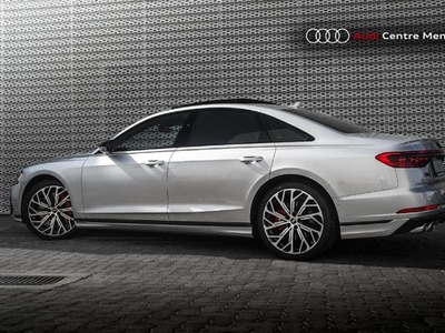 New Audi S8 Quattro Auto for sale in Gauteng