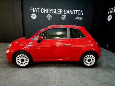 New Fiat 500 900T Club Auto for sale in Gauteng