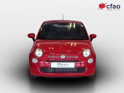New Fiat 500 900T Cult Auto for sale in Western Cape