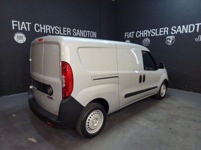 New Fiat Doblo Cargo Maxi 1.6 MultiJet Panel Van for sale in Gauteng