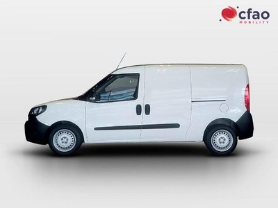 New Fiat Doblo Cargo Maxi 1.6 MultiJet Panel Van for sale in Western Cape