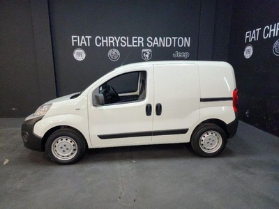 New Fiat Fiorino 1.3 MultiJet Panel Van for sale in Gauteng