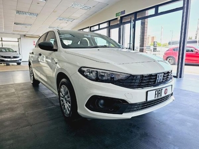 New Fiat Tipo 1.4 for sale in Kwazulu Natal