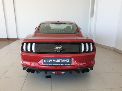 New Ford Mustang 5.0 GT Auto for sale in North West Province