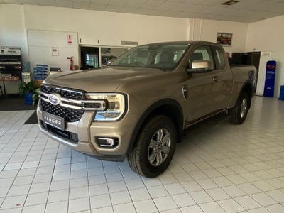 New Ford Ranger 2.0D BI Turbo XLT HR Auto 4x4 SuperCab for sale in Western Cape