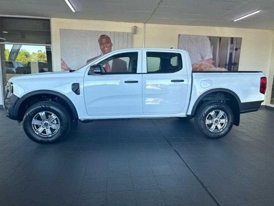 New Ford Ranger 2.0D Double Cab for sale in Gauteng