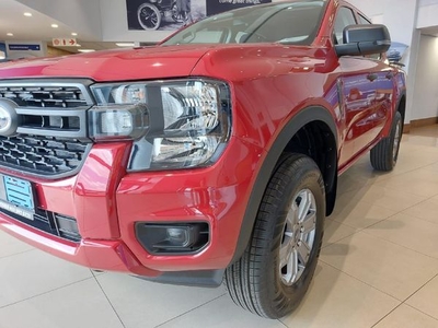 New Ford Ranger 2.0D XL Double Cab Auto for sale in Gauteng
