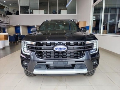 New Ford Ranger WILTRAK 4X4 DOUBLE CAB for sale in Gauteng