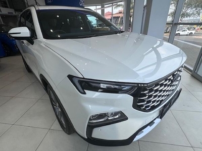 New Ford Territory 1.8T Titanium for sale in Mpumalanga