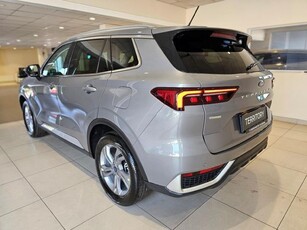 New Ford Territory 1.8T Trend for sale in Gauteng