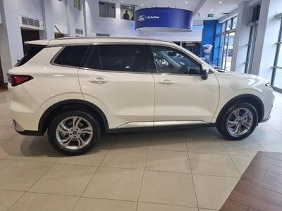 New Ford Territory 1.8T Trend for sale in Gauteng