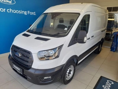 New Ford Transit 2.2 TDCi MWB 92kW Panel Van for sale in Gauteng