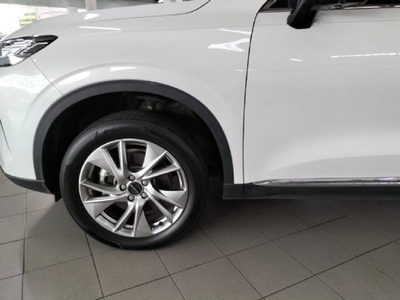 New Haval H6 2.0T Super Luxury 4X4 Auto for sale in Kwazulu Natal