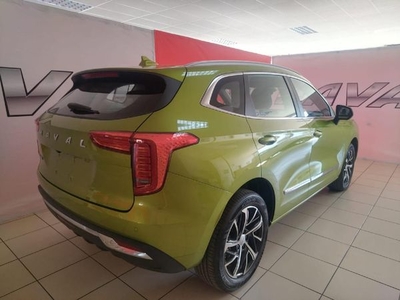 New Haval Jolion 1.5T Luxury Auto for sale in Western Cape