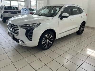 New Haval Jolion 1.5T Super Luxury Auto for sale in Western Cape