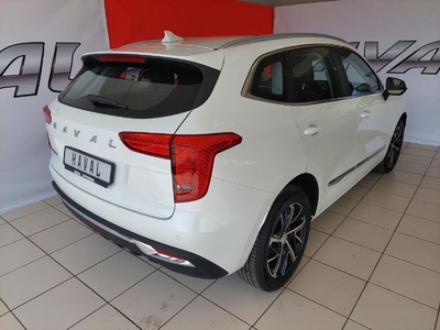 New Haval Jolion 1.5T Super Luxury Auto for sale in Western Cape