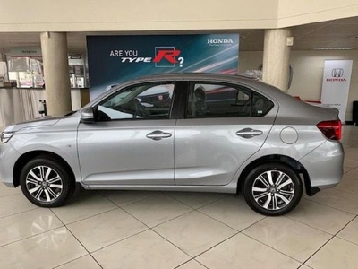 New Honda Amaze AMAZE CVT for sale in Gauteng