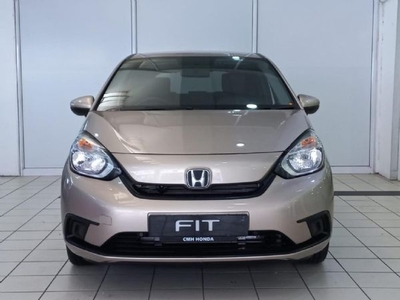 New Honda Fit 1.5 Comfort CVT for sale in Kwazulu Natal