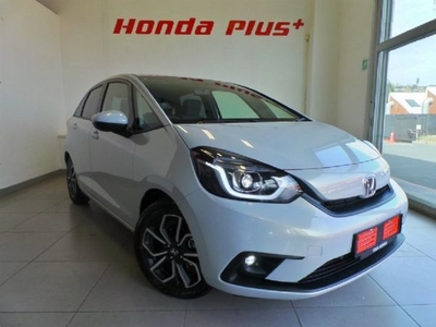 New Honda Fit 1.5 Elegance CVT for sale in Gauteng
