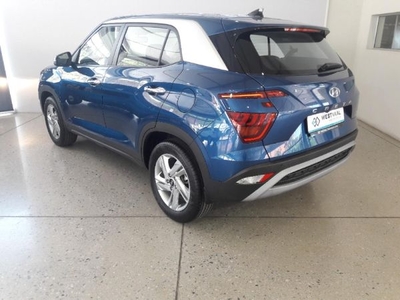 New Hyundai Creta 1.5 Premium for sale in Mpumalanga