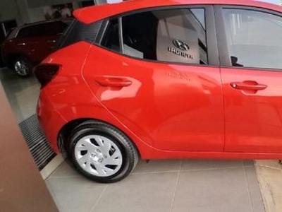 New Hyundai Grand i10 1.0 Motion for sale in Mpumalanga