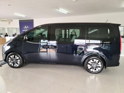 New Hyundai Staria 2.2d Luxury Auto for sale in Gauteng