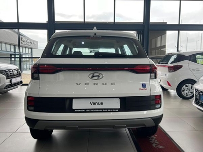 New Hyundai Venue 1.0 TGDI Motion for sale in Eastern Cape