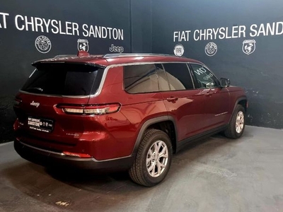 New Jeep Grand Cherokee L 3.6L Limited for sale in Gauteng
