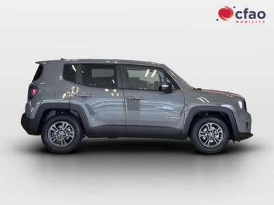 New Jeep Renegade 1.4 Longitude Auto for sale in Western Cape