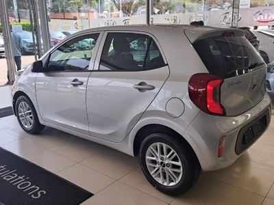 New Kia Picanto 1.0 Style for sale in Gauteng