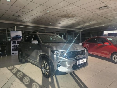 New Kia Sonet 1.0T EX+ Auto for sale in Gauteng