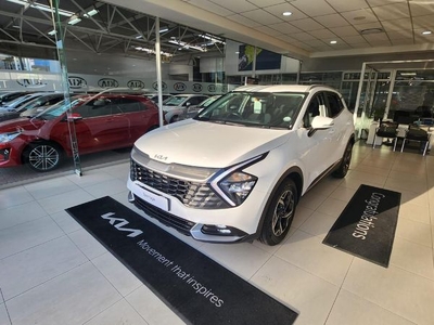 New Kia Sportage Sportage 1.6 CRDi lX Auto for sale in Gauteng